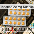 Tadarise 20 Mg Sunrise levitra2